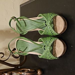 High Heels, Size 5 by FIONI (New)